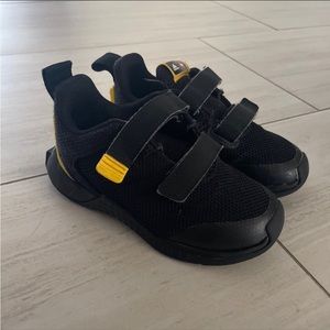 Adidas x Lego